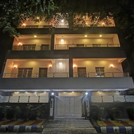 Treebo Sreema Salt Lake Kolkata Bagian luar foto