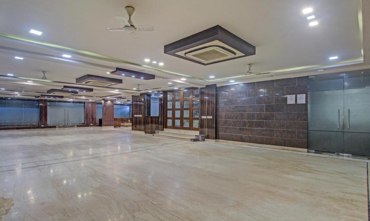 Treebo Sreema Salt Lake Kolkata Bagian luar foto