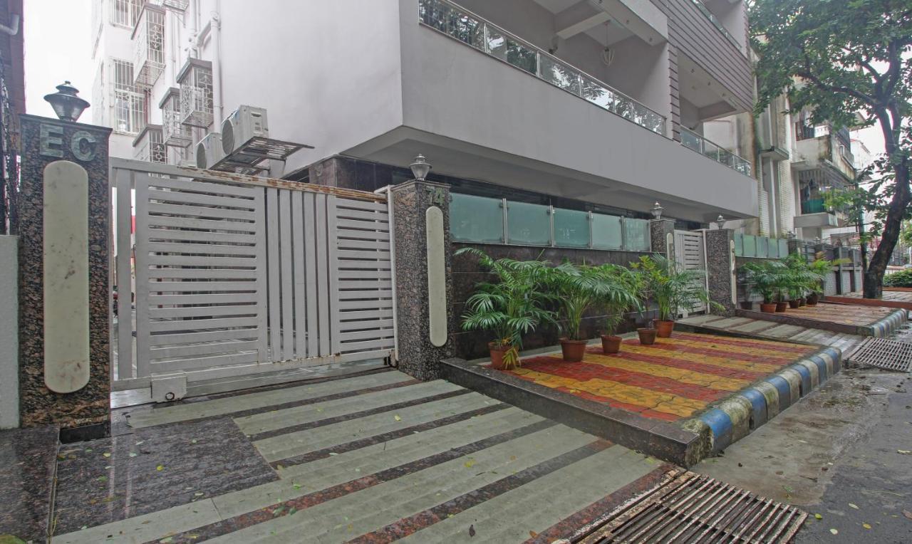 Treebo Sreema Salt Lake Kolkata Bagian luar foto