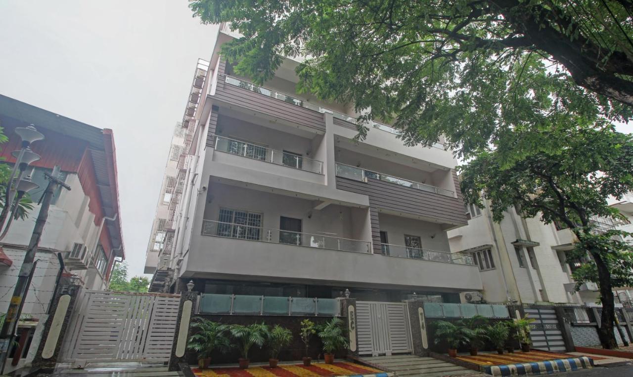 Treebo Sreema Salt Lake Kolkata Bagian luar foto