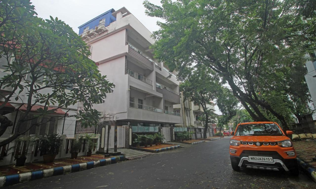 Treebo Sreema Salt Lake Kolkata Bagian luar foto