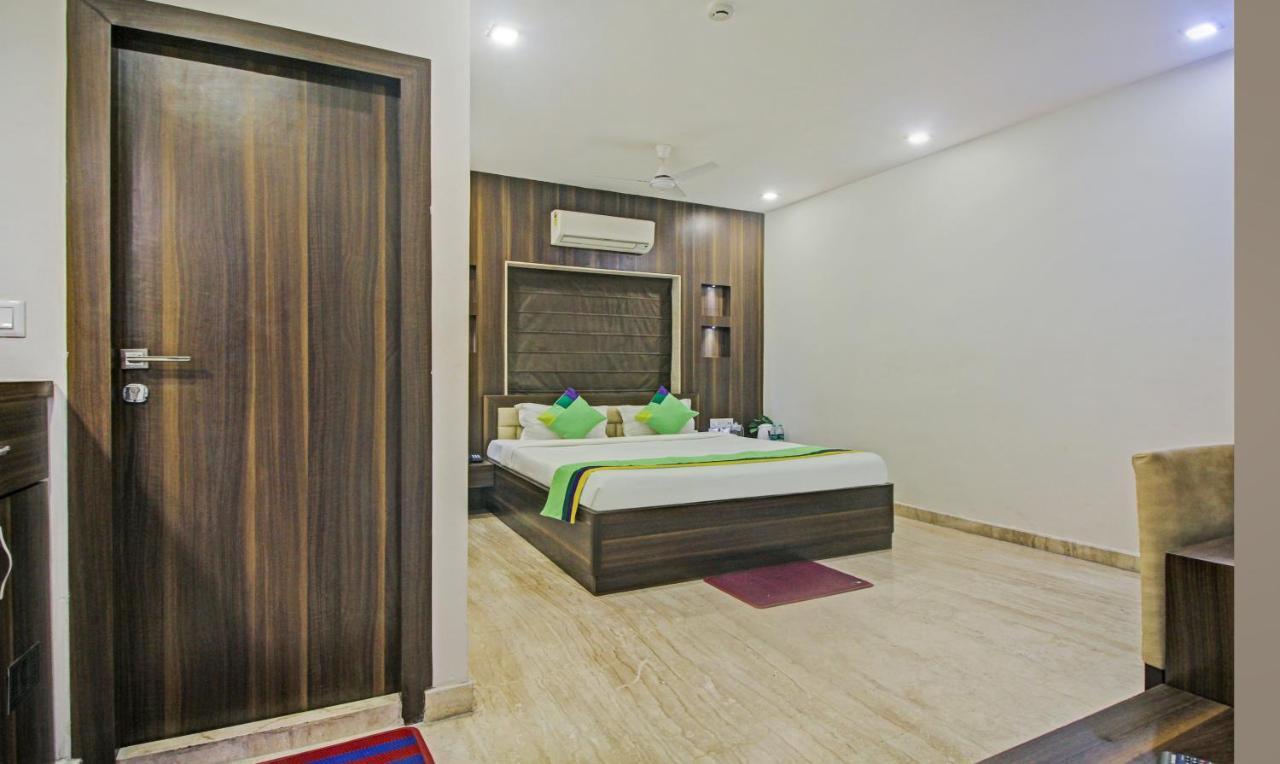 Treebo Sreema Salt Lake Kolkata Bagian luar foto