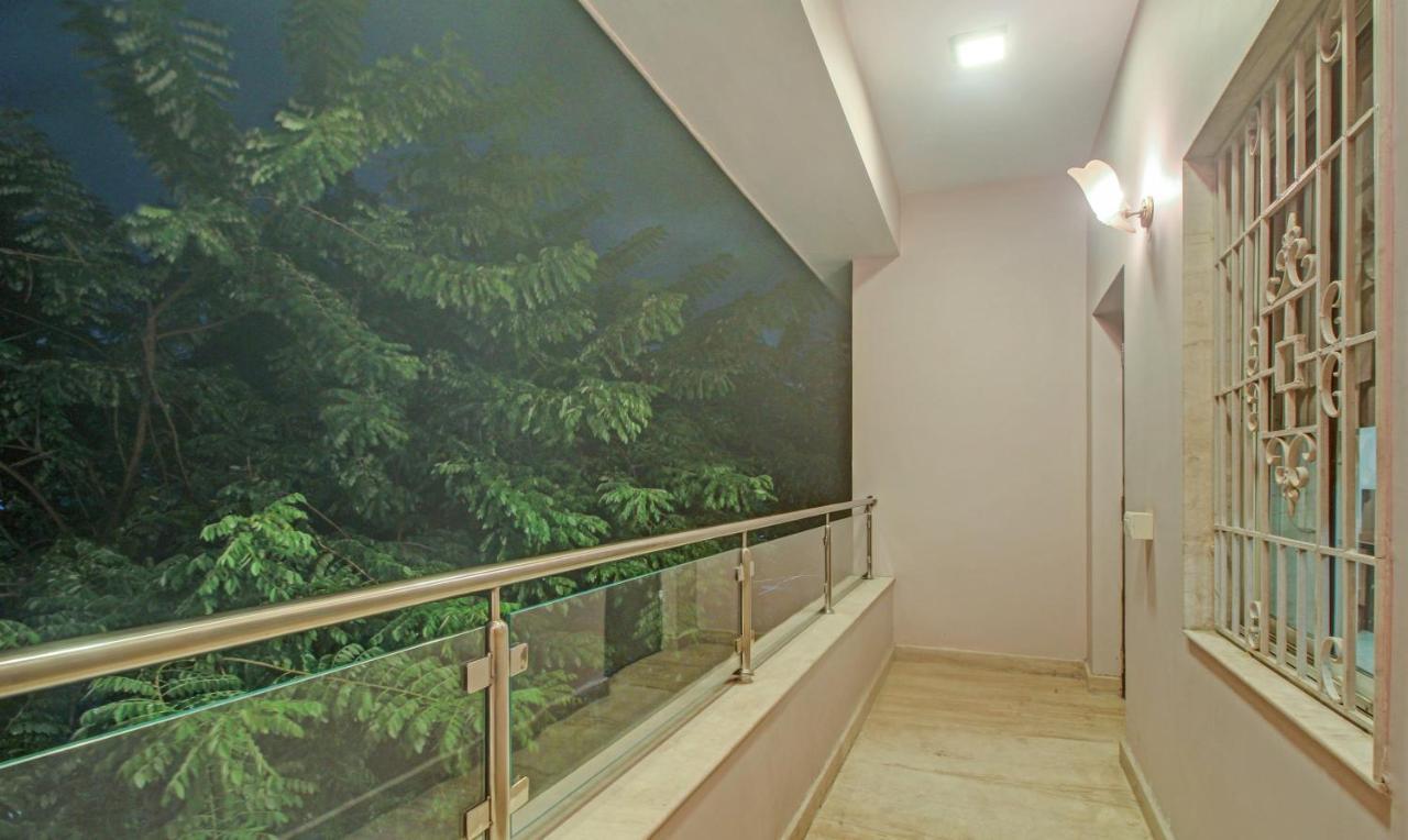 Treebo Sreema Salt Lake Kolkata Bagian luar foto