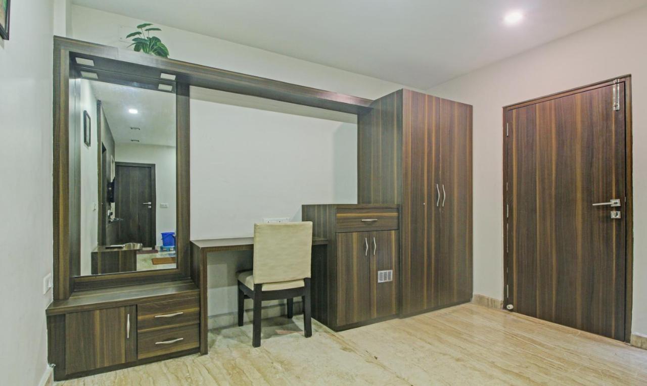 Treebo Sreema Salt Lake Kolkata Bagian luar foto